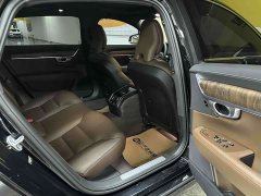 Volvo S90 B5 Zhiyuan Luxury Edition - фото 12