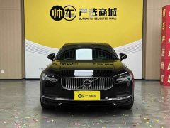 Volvo S90 B5 Zhiyuan Luxury Edition - фото 2