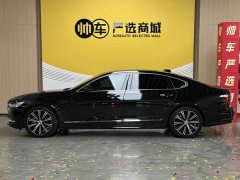 Volvo S90 B5 Zhiyuan Luxury Edition - фото 4