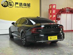 Volvo S90 B5 Zhiyuan Luxury Edition - фото 5