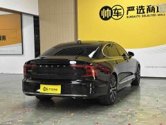Volvo S90 B5 Zhiyuan Luxury Edition - фото 7