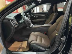 Volvo S90 B5 Zhiyuan Luxury Edition - фото 8