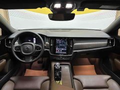 Volvo S90 B5 Zhiyuan Luxury Edition - фото 9