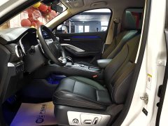 Lynk & Co Weipai VV6 2.0T 2WD Intelligent Protection - фото 10