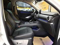 Lynk & Co Weipai VV6 2.0T 2WD Intelligent Protection - фото 11
