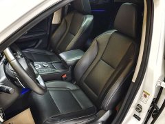 Lynk & Co Weipai VV6 2.0T 2WD Intelligent Protection - фото 12