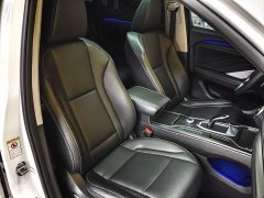 Lynk & Co Weipai VV6 2.0T 2WD Intelligent Protection - фото 13
