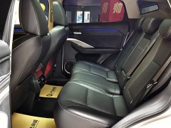 Lynk & Co Weipai VV6 2.0T 2WD Intelligent Protection - фото 14