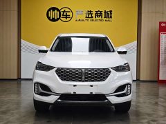 Lynk & Co Weipai VV6 2.0T 2WD Intelligent Protection - фото 2