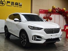 Lynk & Co Weipai VV6 2.0T 2WD Intelligent Protection - фото 3