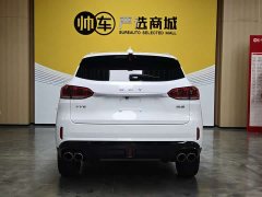 Lynk & Co Weipai VV6 2.0T 2WD Intelligent Protection - фото 5