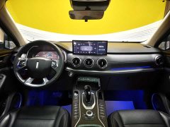 Lynk & Co Weipai VV6 2.0T 2WD Intelligent Protection - фото 7