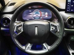 Lynk & Co Weipai VV6 2.0T 2WD Intelligent Protection - фото 9