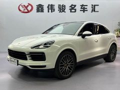 Porsche Cayenne 2019 Cayenne Coupé 3.0T - фото 1