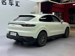 Porsche Cayenne 2019 Cayenne Coupé 3.0T - фото 15