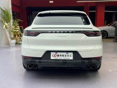 Porsche Cayenne 2019 Cayenne Coupé 3.0T - фото 16
