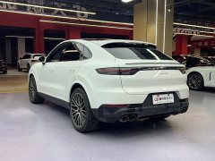 Porsche Cayenne 2019 Cayenne Coupé 3.0T - фото 17