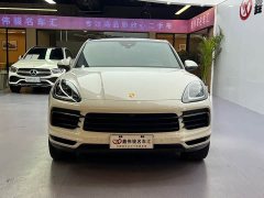 Porsche Cayenne 2019 Cayenne Coupé 3.0T - фото 3