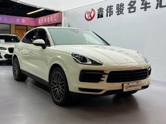 Porsche Cayenne 2019 Cayenne Coupé 3.0T - фото 4