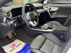 Mercedes-Benz CLA AMG 2022 AMG CLA 45 4MATIC - фото 5
