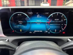 Mercedes-Benz CLA AMG 2022 AMG CLA 45 4MATIC - фото 7