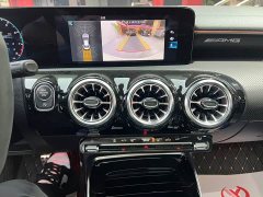 Mercedes-Benz CLA AMG 2022 AMG CLA 45 4MATIC - фото 8