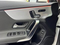 Mercedes-Benz CLA AMG 2022 AMG CLA 45 4MATIC - фото 9