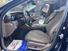 Mercedes-Benz E-Class Facelift E 300 L Fashion - фото 10