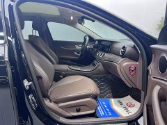 Mercedes-Benz E-Class Facelift E 300 L Fashion - фото 12