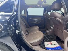 Mercedes-Benz E-Class Facelift E 300 L Fashion - фото 13