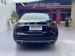 Mercedes-Benz E-Class Facelift E 300 L Fashion - фото 14