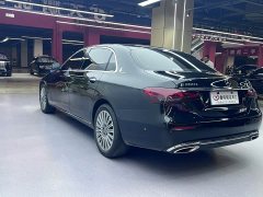 Mercedes-Benz E-Class Facelift E 300 L Fashion - фото 15