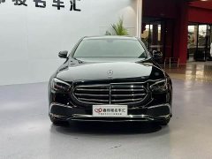 Mercedes-Benz E-Class Facelift E 300 L Fashion - фото 2