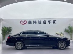 Mercedes-Benz E-Class Facelift E 300 L Fashion - фото 4
