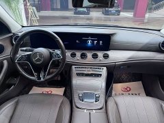 Mercedes-Benz E-Class Facelift E 300 L Fashion - фото 5