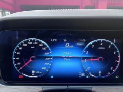 Mercedes-Benz E-Class Facelift E 300 L Fashion - фото 6