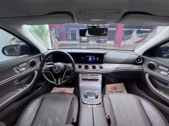 Mercedes-Benz E-Class Facelift E 300 L Fashion - фото 7