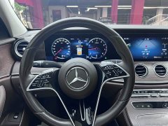 Mercedes-Benz E-Class Facelift E 300 L Fashion - фото 8
