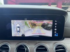 Mercedes-Benz E-Class Facelift E 300 L Fashion - фото 9