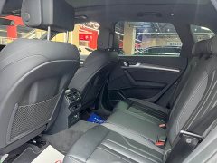 Audi Q5L 45 TFSI luxury and dynamic - фото 10