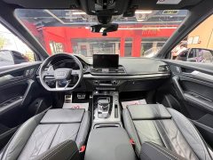 Audi Q5L 45 TFSI luxury and dynamic - фото 12