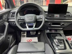 Audi Q5L 45 TFSI luxury and dynamic - фото 13