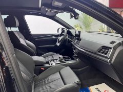 Audi Q5L 45 TFSI luxury and dynamic - фото 14