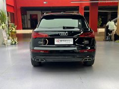 Audi Q5L 45 TFSI luxury and dynamic - фото 16
