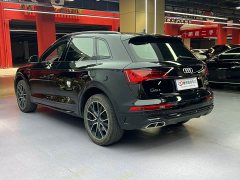 Audi Q5L 45 TFSI luxury and dynamic - фото 17