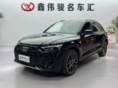 Audi Q5L 45 TFSI luxury and dynamic - фото 2