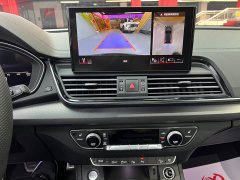 Audi Q5L 45 TFSI luxury and dynamic - фото 6