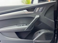 Audi Q5L 45 TFSI luxury and dynamic - фото 7