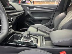 Audi Q5L 45 TFSI luxury and dynamic - фото 9
