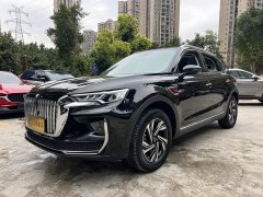 Hongqi HS5 2022 Facelift 2.0T Intelligent Flagship Edition - фото 1